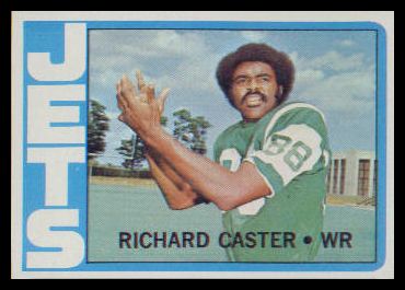 68 Richard Caster